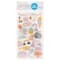 12 Pack: Birthday Party Stickers by Recollections™